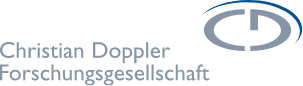 Logo Christian Doppler Gesellschaft